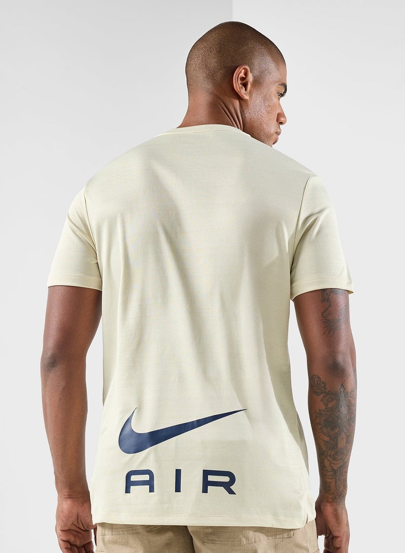 Nike Nsw Swoosh Icon T-Shirt - Image 2